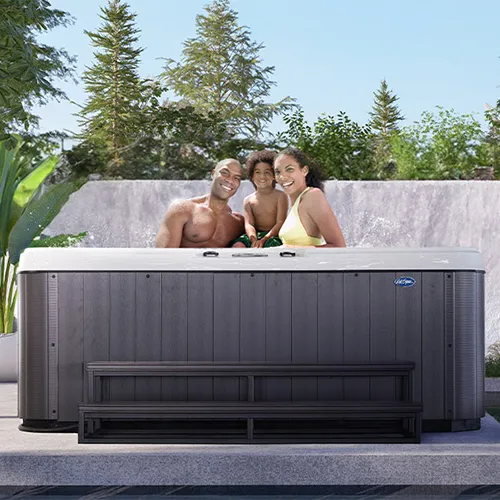 Patio Plus hot tubs for sale in Rouyn Noranda
